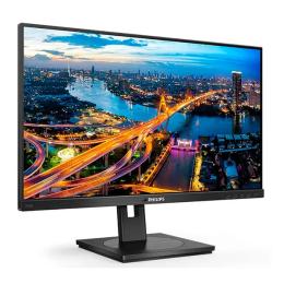 Монітор Philips 245B1/00 Black 23.8