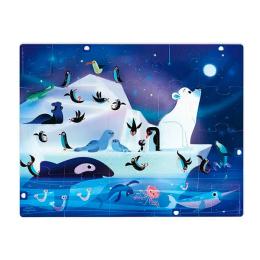 Пазл Janod Під зірками J02688 класичний