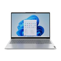 Ноутбук Lenovo ThinkBook 16 G7 IML (21MSA04QUS) Arctic Gray