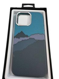 Чохол-накладка Infinity You name it. We create it MagSafe для Apple iPhone 16 Pro Print 2