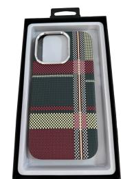 Чохол-накладка Infinity You name it. We create it MagSafe для Apple iPhone 16 Pro Print 3