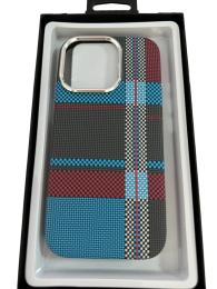 Чохол-накладка Infinity You name it. We create it MagSafe для Apple iPhone 16 Pro Print 4