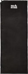Килимок туристичний SKIF Outdoor Specialist Black (LC-822.5B)
