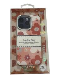 Чохол-накладка Infinity Lucky Day для Apple iPhone 15 Pro Max Print 1