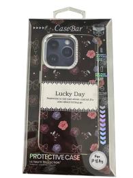 Чохол-накладка Infinity Lucky Day для Apple iPhone 15 Pro Print 4