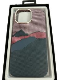 Чохол-накладка Infinity You name it. We create it MagSafe для Apple iPhone 16 Pro Print 1