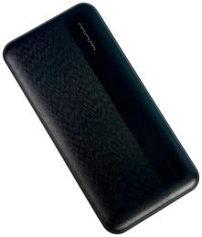 Зовнішній портативний акумулятор WUW Y145 10000mAh Black