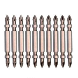 Набір біт Haisser PH2/PH2 х 45мм двосторонні