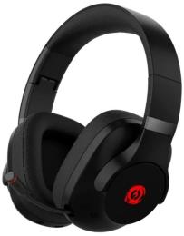 Накладні навушники Canyon EGO GH-15 2in1 BT Black