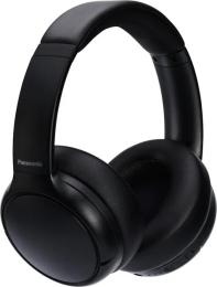 Накладні навушники Panasonic RB-M600BG-K Black