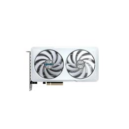 Відеокарта Gigabyte GeForce RTX 5060 EAGLE OC ICE 8G White (GV-N5060EAGLEOC ICE-8GD)
