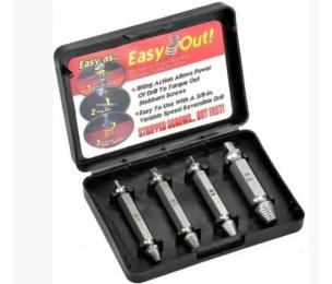 Набір біт Voltronic EASY OUT TOOL (NB-EOT-4)