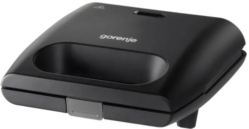 Бутербродниця Gorenje SM701GC Black