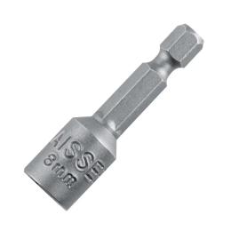 Набір біт Haisser 8х45 мм 1x1