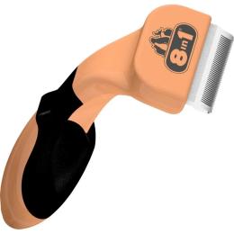 Гребінець для тварин 8in1 Perfect Coat 4.5 см (для котів)