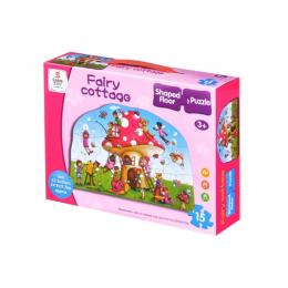 Пазл Same Toy Казковий будиночок