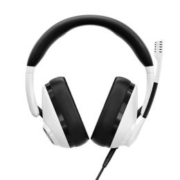 Накладні навушники Sennheiser EPOS H3 Xbox Edition Black White (1001267)
