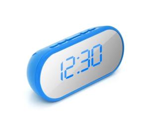 Настільний годинник VST 712Y Blue (VST-712Y/B)