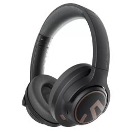 Накладні навушники Soundpeats Space Black