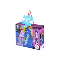 Пазл Same Toy Казка 48 елементів