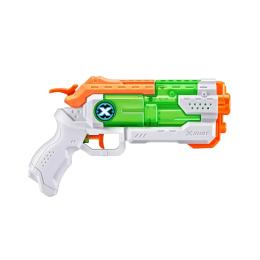 Іграшкова зброя Zuru X-Shot Fast Fill Combo Pack 2 Micro And 2 Nano (11856R)