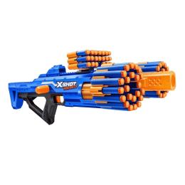 Іграшкова зброя Zuru X-Shot Insanity-Berzerko 8 Shot (48 патронів) (36610R)