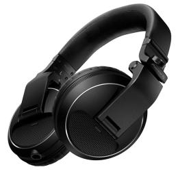 Накладні навушники Pioneer HDJ-X5-K