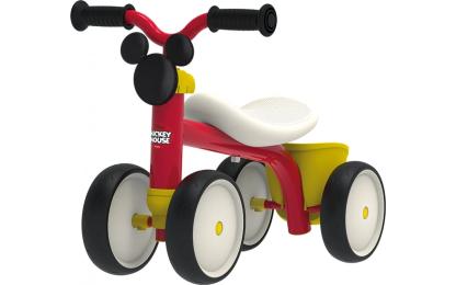 Біговел Smoby Toys (721404) Міккі Маус Роккі