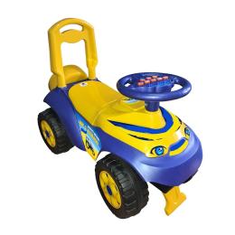 Толокар Doloni (0142/17UA) Машинка