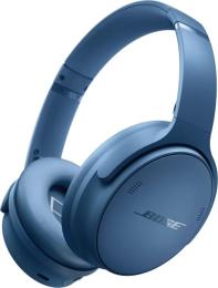 Накладні навушники Bose QuietComfort Headphones Blue (884367-1300)