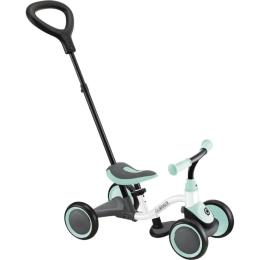 Біговел Globber Learning bike 3 в 1 Mint (638-206)