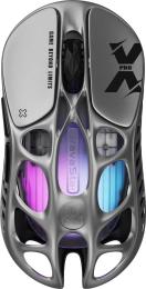 Мишка GravaStar Mercury X Pro Gray (GSXPRO_GRY)