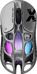 Мишка GravaStar Mercury X Gray (GSX_GRY)