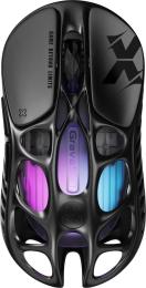 Мишка GravaStar Mercury X Galaxy Black (GSX_BLK)