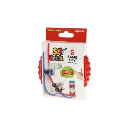 Конструктор Same Toy 800Ut Block Tape