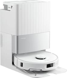 Робот-пилосос RoboRock Qrevo Edge 5V1 White