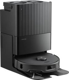Робот-пилосос RoboRock Qrevo Edge 5V1 Black