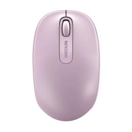Мишка InCase Wireless Mobile Mouse 1850 Light Orchid (U7Z-00025)