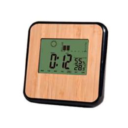 Настільний годинник Grunhelm EE3102W-Z Beige