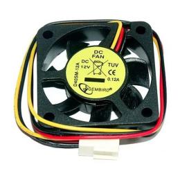 Вентилятор для ПК Gembird D40SM-12A Black