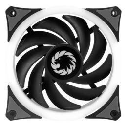 Вентилятор для ПК GAMEMAX GMX-12RGB-PRO Black