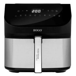 Мультипіч Sogo SS-10875