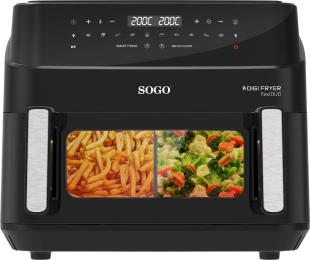 Мультипіч Sogo SS-10895