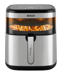 Мультипіч Sogo SS-10905