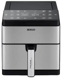 Мультипіч Sogo SS-10910