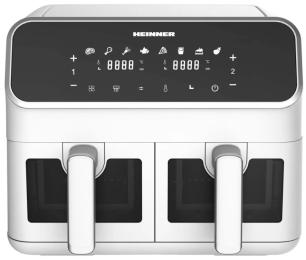 Мультипіч HEINNER HAF-H8DB17WH