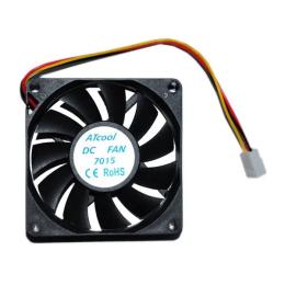 Вентилятор для ПК Atcom ATcool 7015 Black