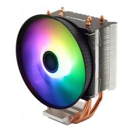 Кулер Xilence M403PRO.ARGB 3HP XC129 Black процесорний
