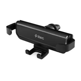Тримач в авто Ttec EasyGrip (2TT21) Black