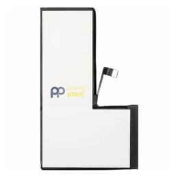 Акумулятор до телефону PowerPlant Apple iPhone X 616-00351 White 2700 mah